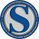 Southwest Houston Redevelopment Authority / TIRZ 20 Logo