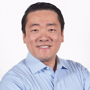 Gene Wu