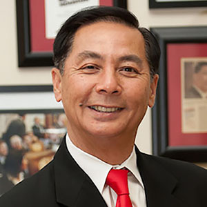 Hubert Vo