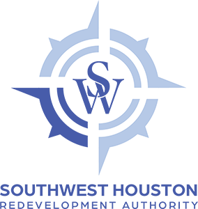 Southwest Houston Redevelopment Authority / TIRZ 20 Logo